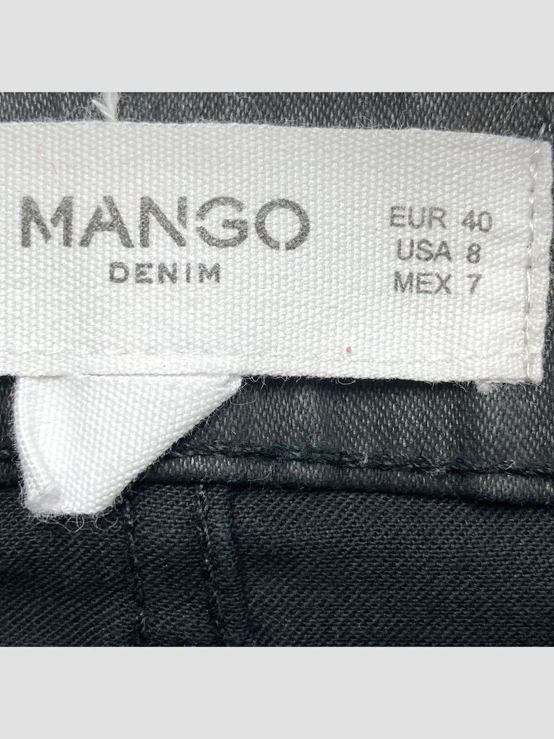 Pantalón MANGO - Talla 40 (VOP00883181)-2