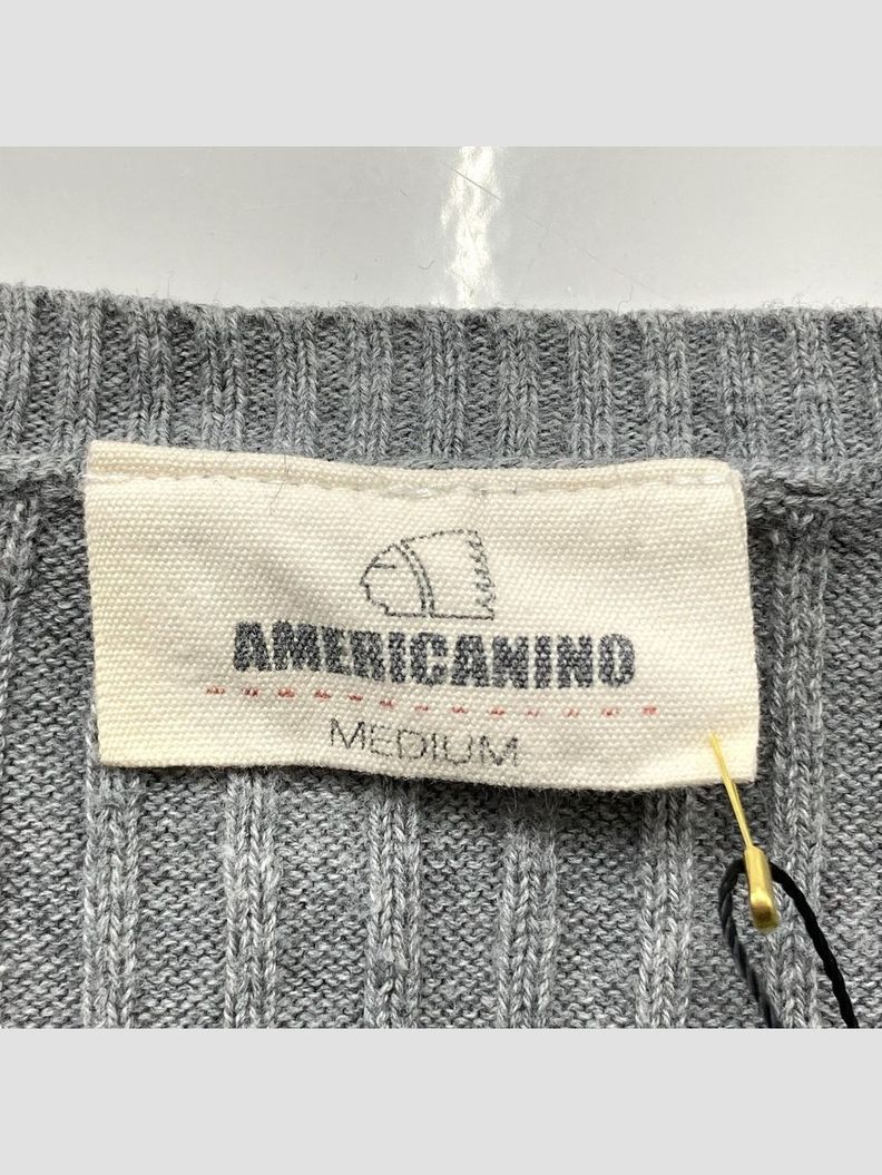 Blusa AMERICANINO - Talla M (VOP00913344)-1