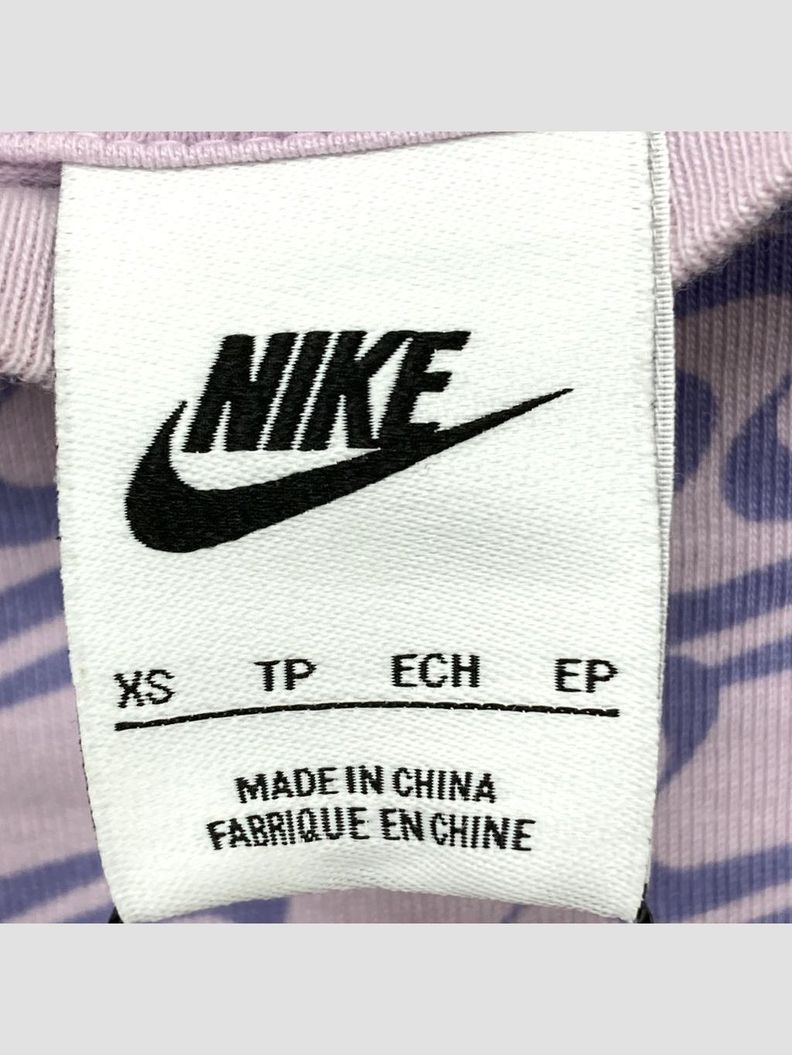 Polera NIKE - Talla XS (VOP00941540)-1
