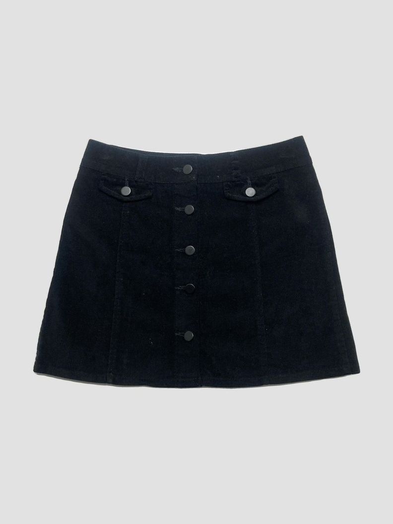 Falda corta LALALOU - Talla 32 (VOP00960179)