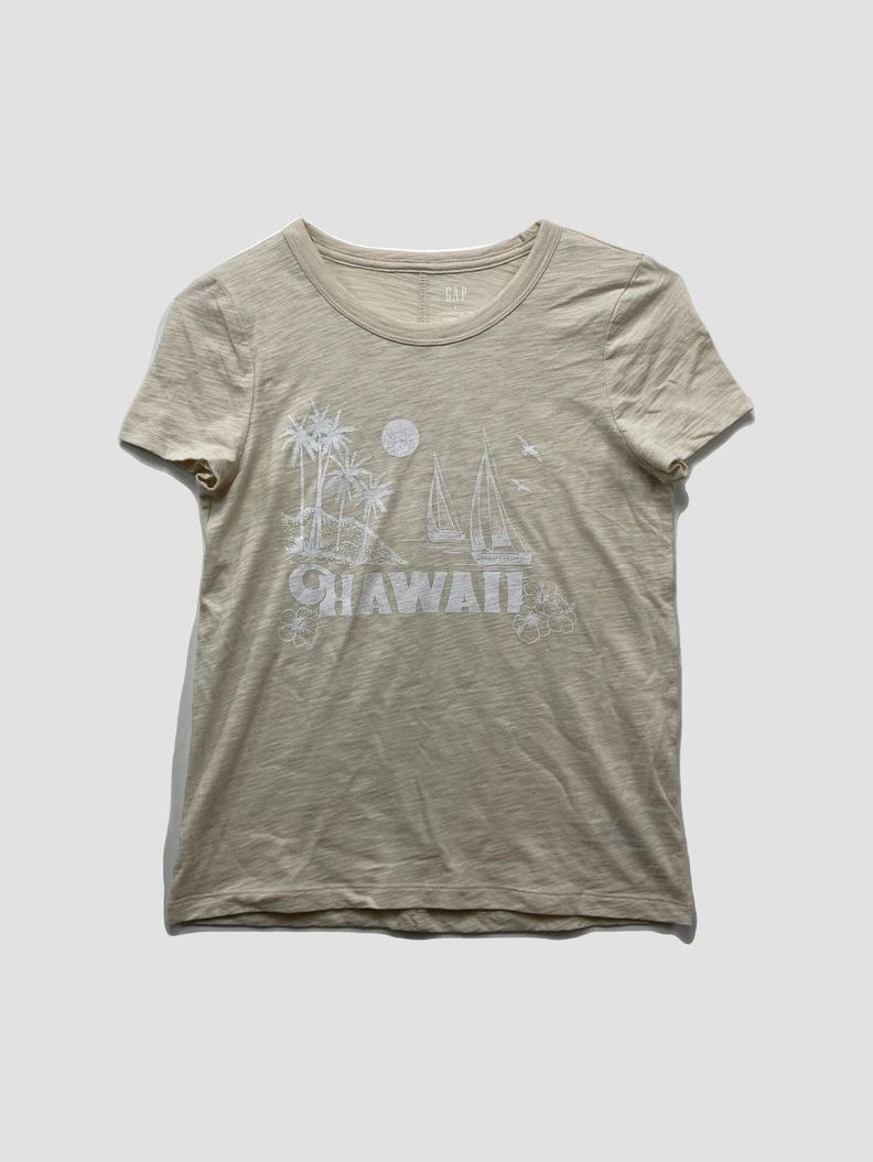 Polera GAP - Talla S (VOP00909677)-0