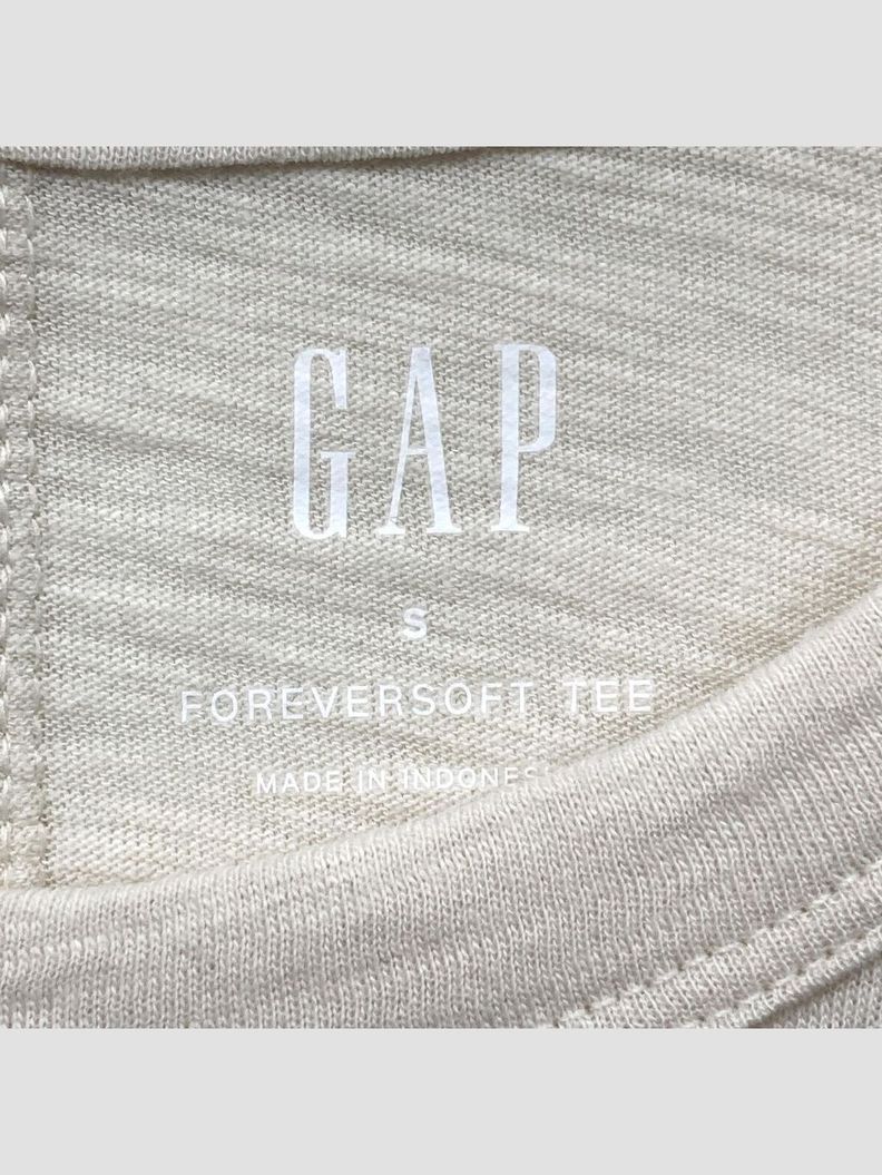 Polera GAP - Talla S (VOP00909677)-1