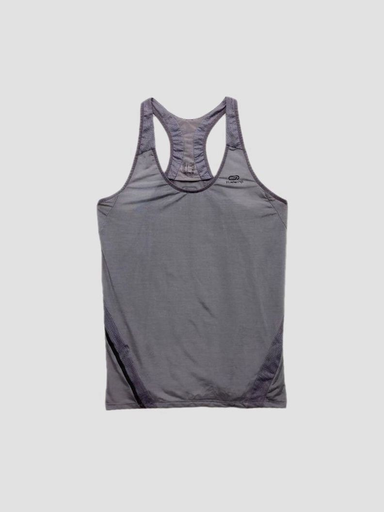 Polera sin mangas DECATHLON - Talla S (VOP00775875)-0