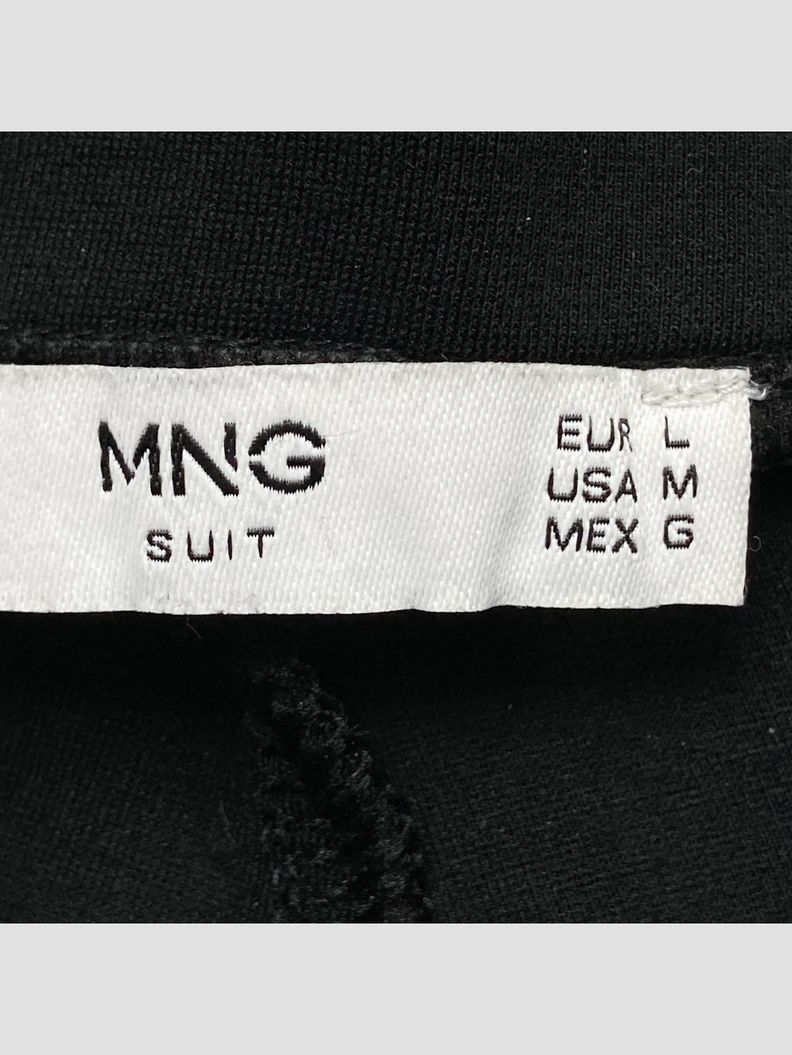 Calza MANGO - Talla 40 (VOP00894616)-1