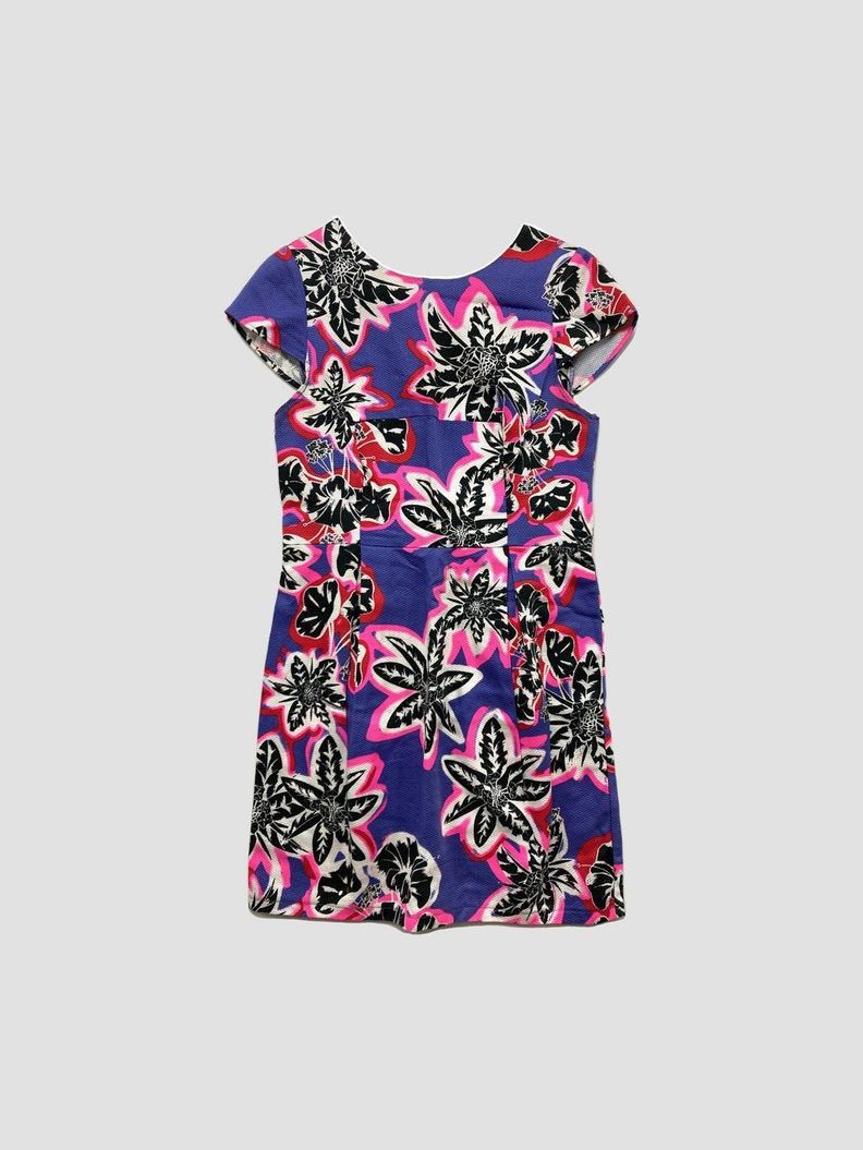 Vestido corto NASTY GAL - Talla S (VOP00876918)-0