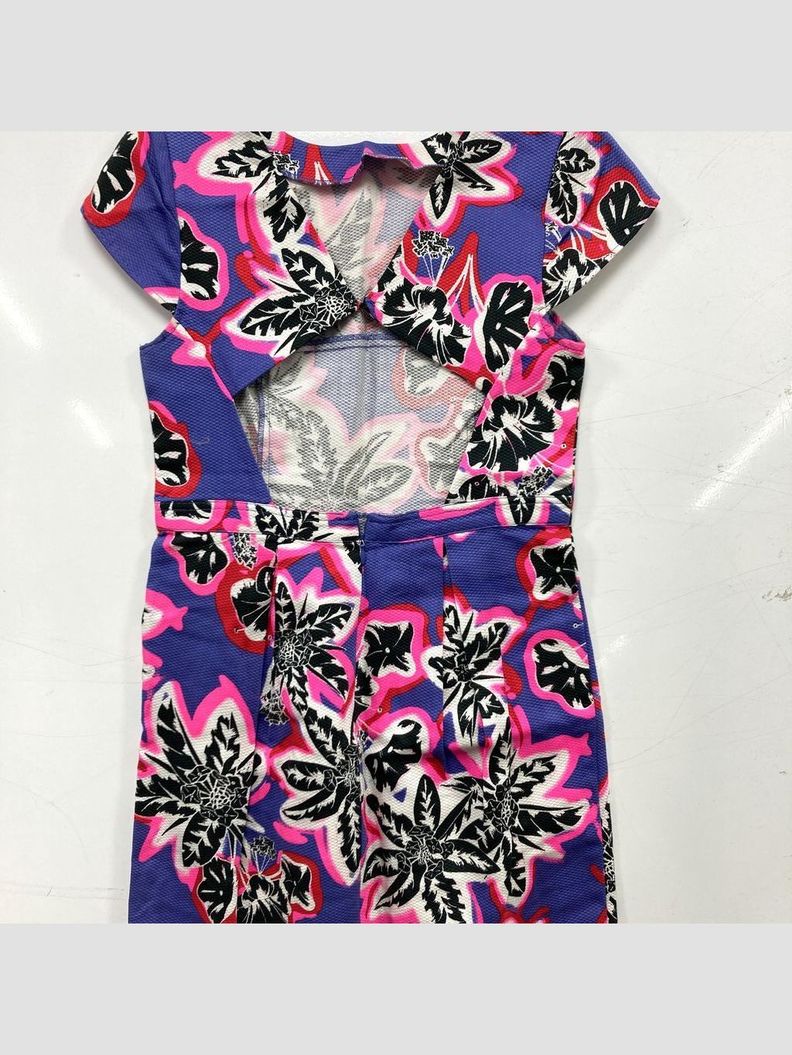 Vestido corto NASTY GAL - Talla S (VOP00876918)-1