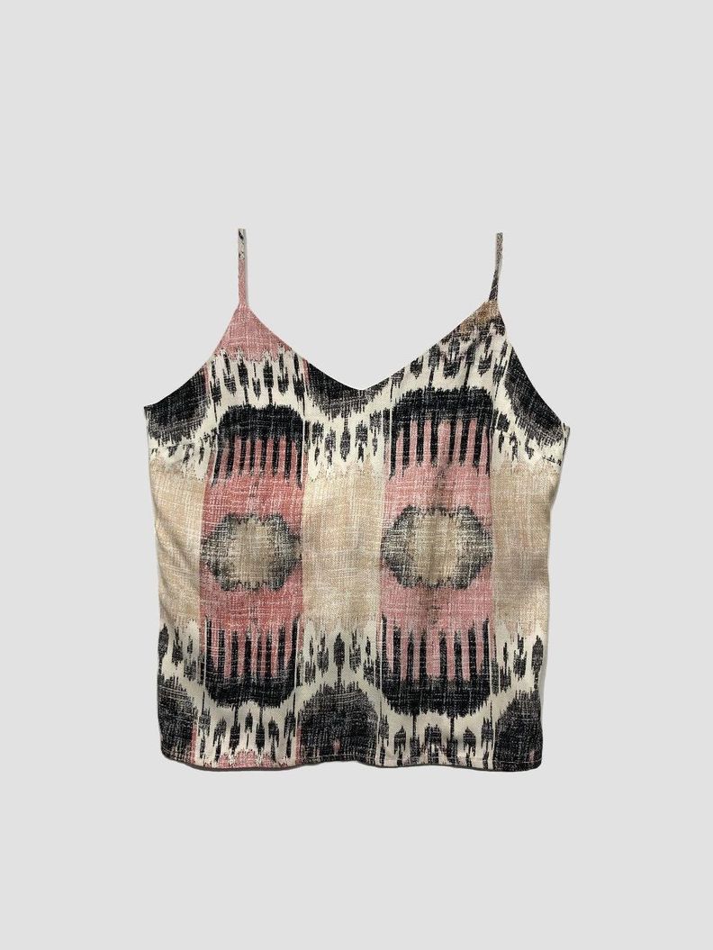 Polera sin mangas MARIA CHER - Talla S (VOP00983434)
