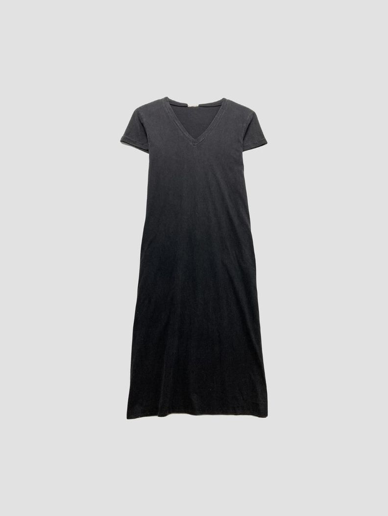 Vestido largo AMERICANINO - Talla S (VOP00893610)-0