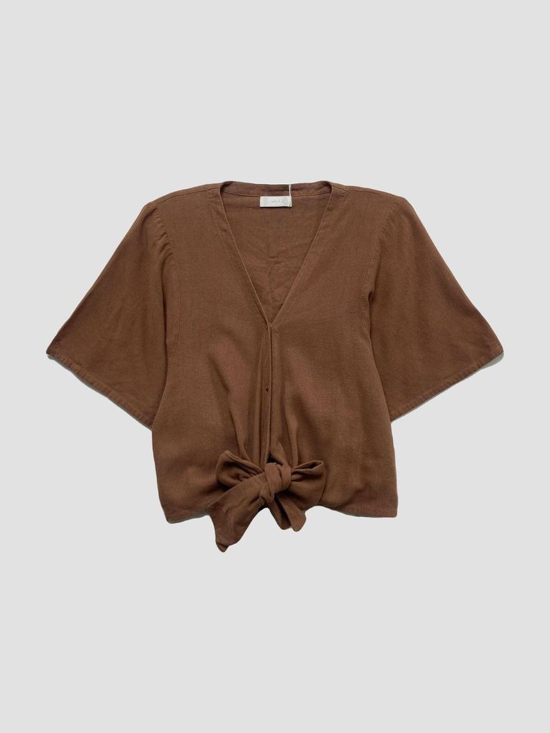 Blusa LALALOU - Talla M (VOP00970225)