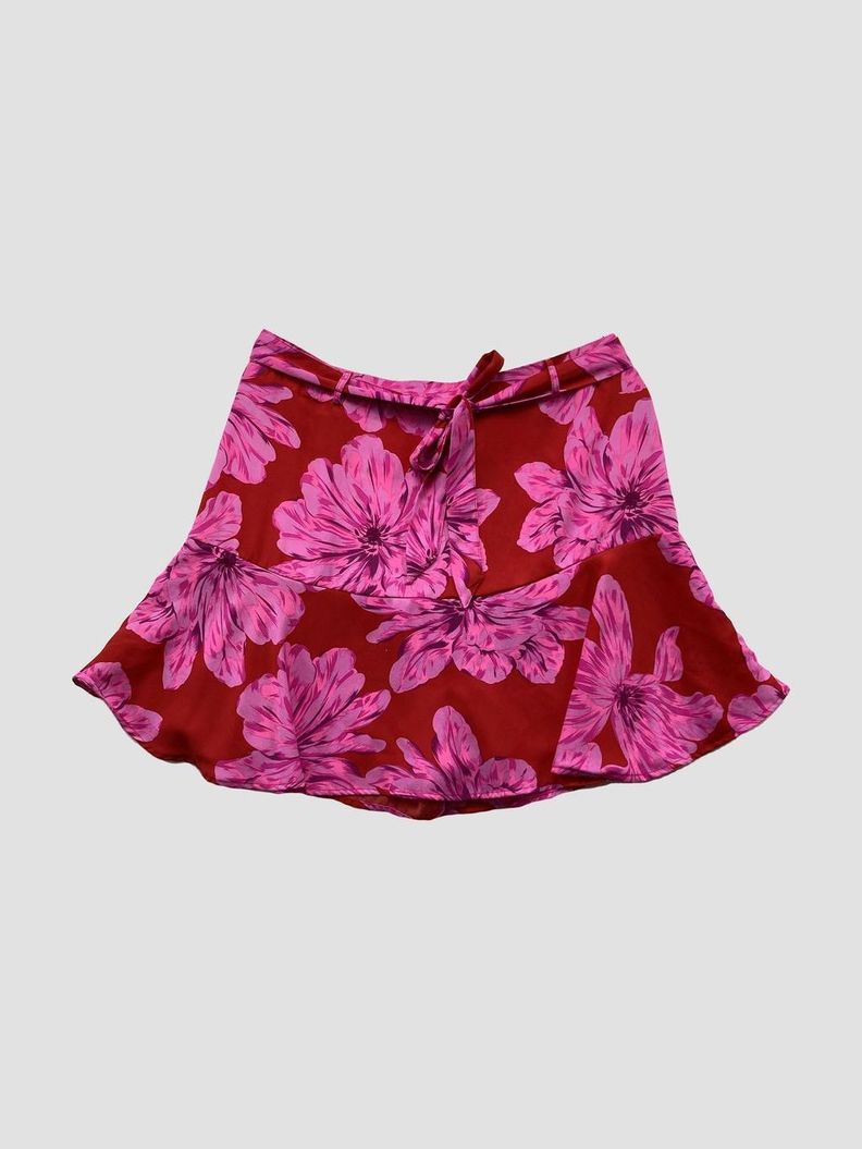 Falda corta ALANIZ - Talla 42 (VOP00888423)-0