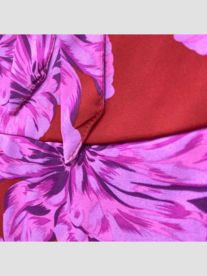 Falda corta ALANIZ - Talla 42 (VOP00888423)-1