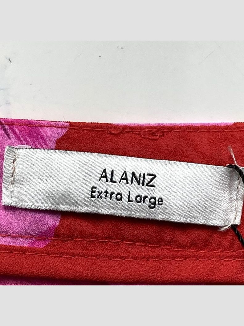 Falda corta ALANIZ - Talla 42 (VOP00888423)-2
