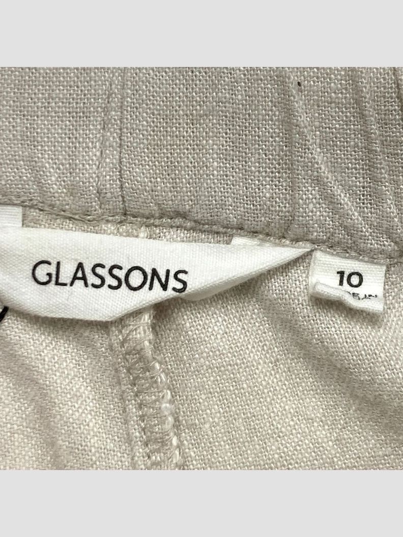 Pantalón GLASSONS - Talla 40 (VOP00934705)-1
