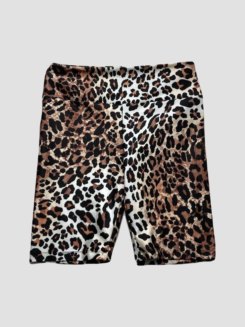 Calza biker CALA BLANCA - Talla 36 (VOP00936122)-0
