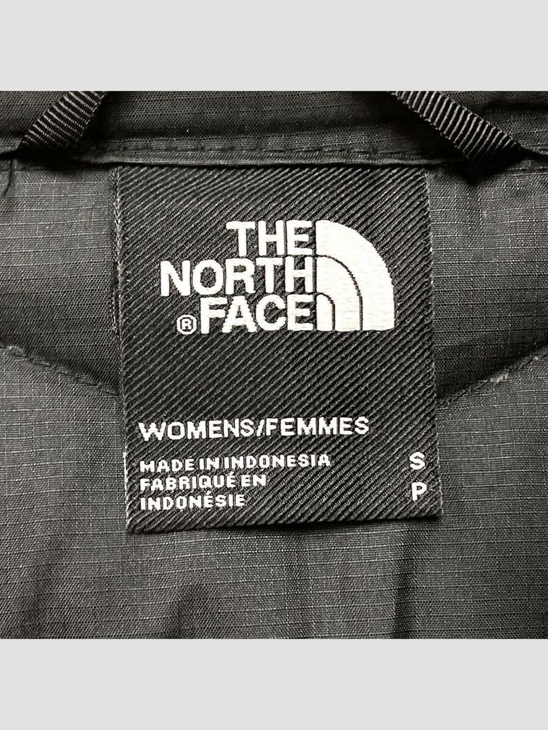 Chaqueta de abrigo THE NORTH FACE - Talla S (VOP00820602)-1