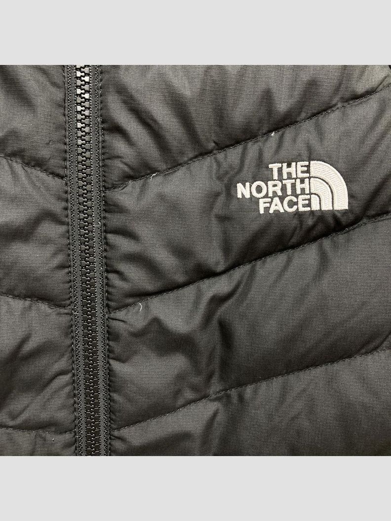 Chaqueta de abrigo THE NORTH FACE - Talla S (VOP00820602)-2