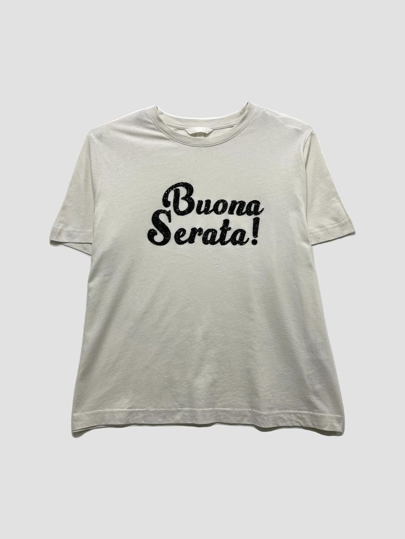 Polera H&M - Talla M (VOP00929608)
