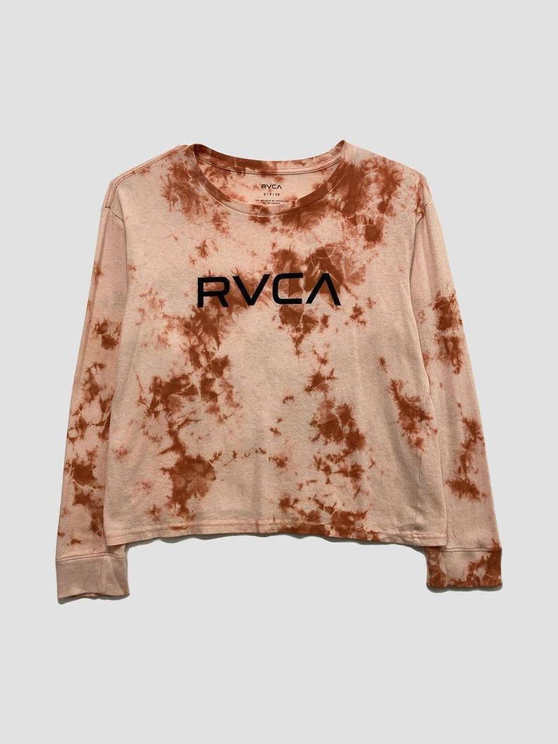 Polerón RVCA - Talla S (VOP00844613)-0
