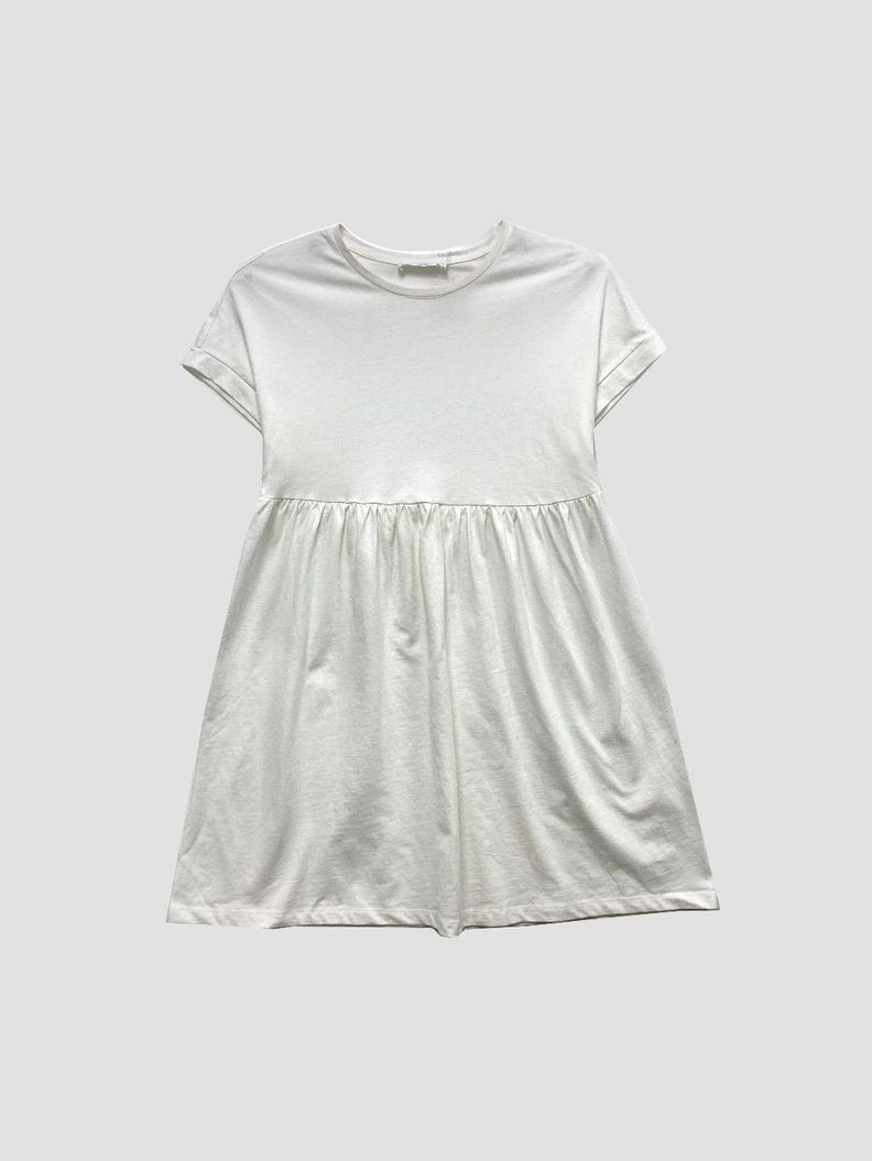 Vestido corto MANGO - Talla S (VOP00801874)-0