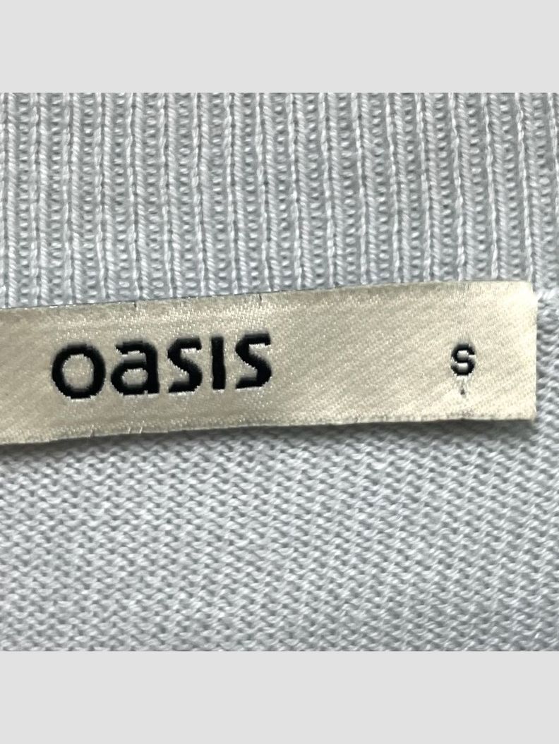 Sweater OASIS - Talla S (VOP00928870)-1