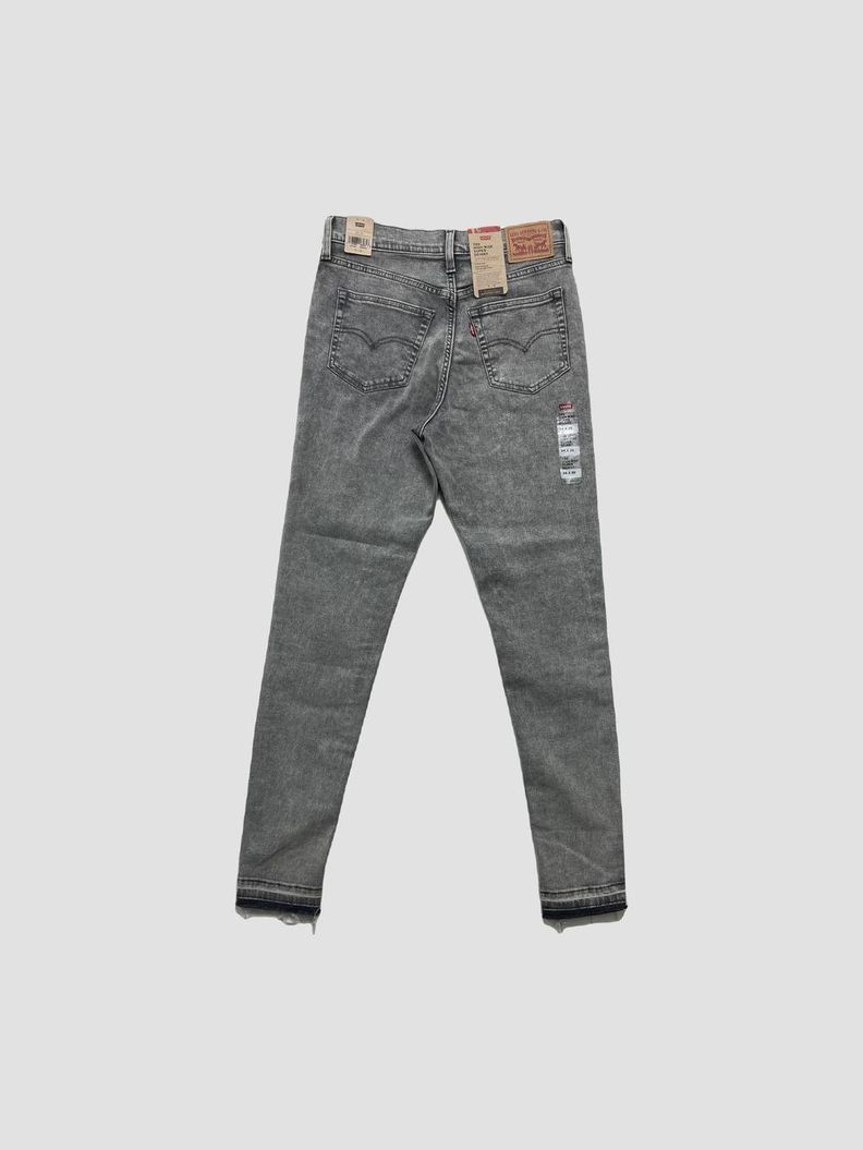 Jean LEVI'S - Talla 38 (VOP00913894)-1
