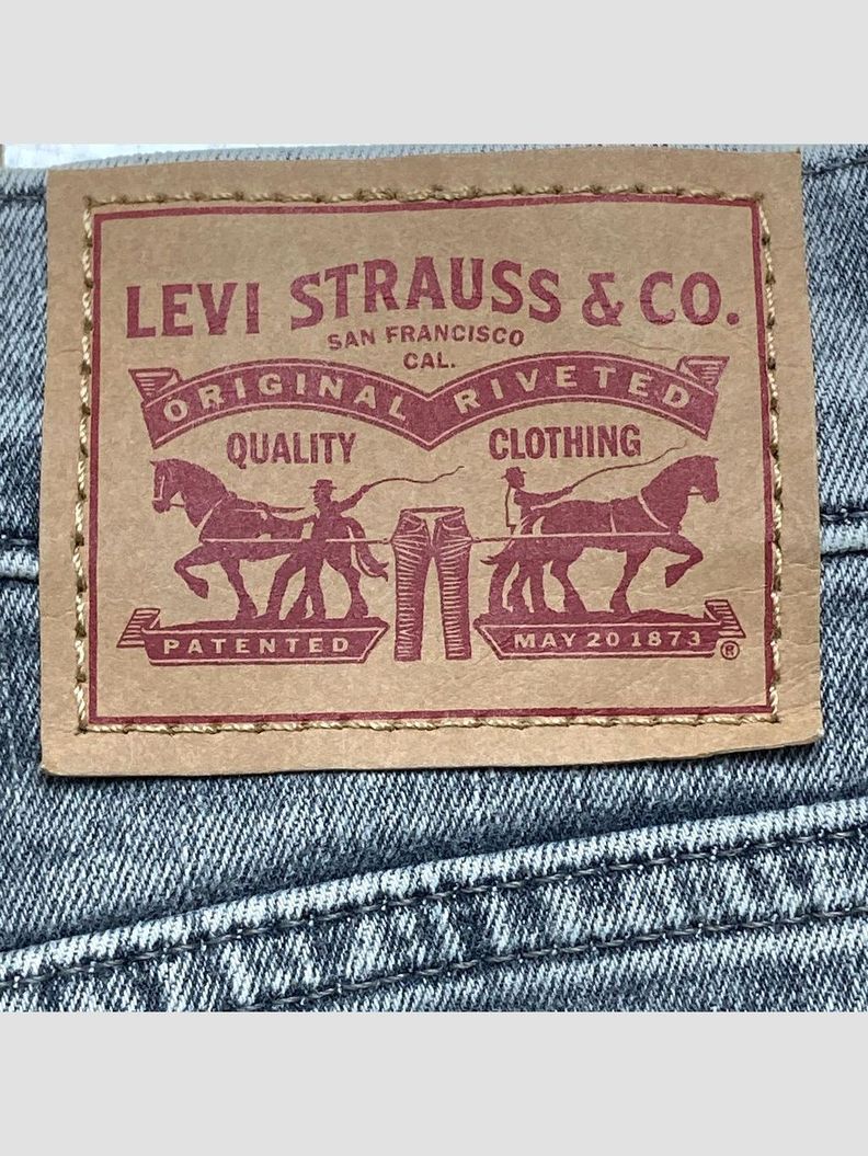 Jean LEVI'S - Talla 38 (VOP00913894)-3