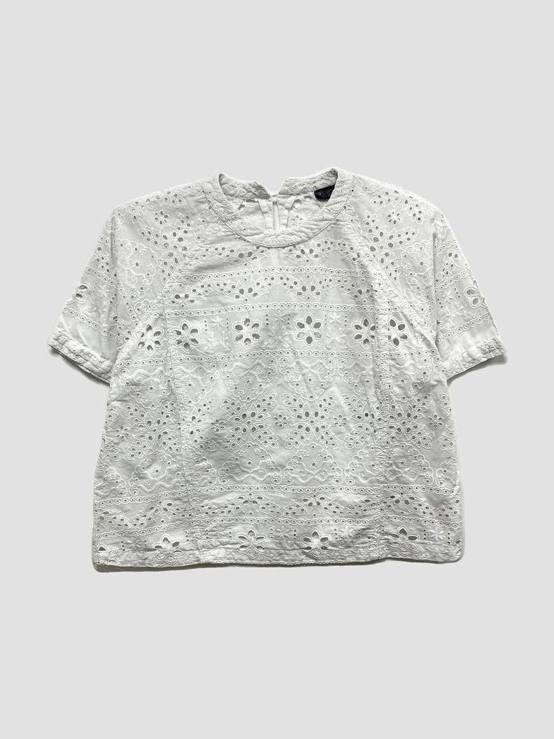 Blusa TOPSHOP - Talla L (VOP00900538)-0