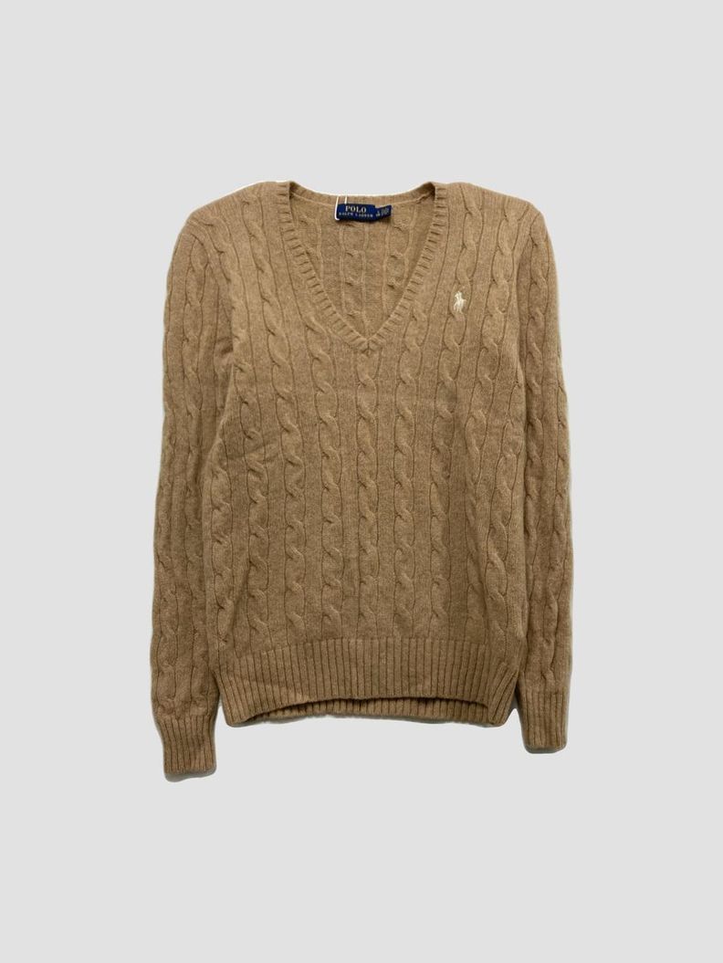 Sweater POLO BY RALPH LAUREN - Talla S (VOP00865189)-0