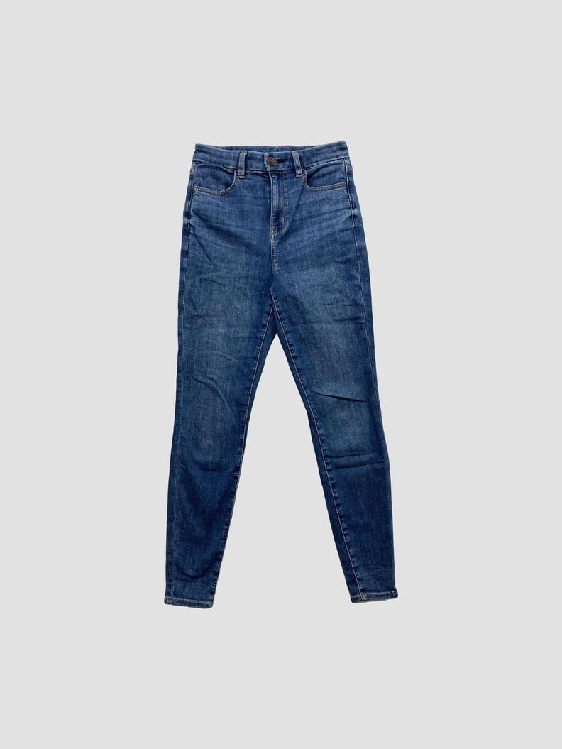 Jean AMERICAN EAGLE OUTFITTERS - Talla 34 (VOP00831427)-0