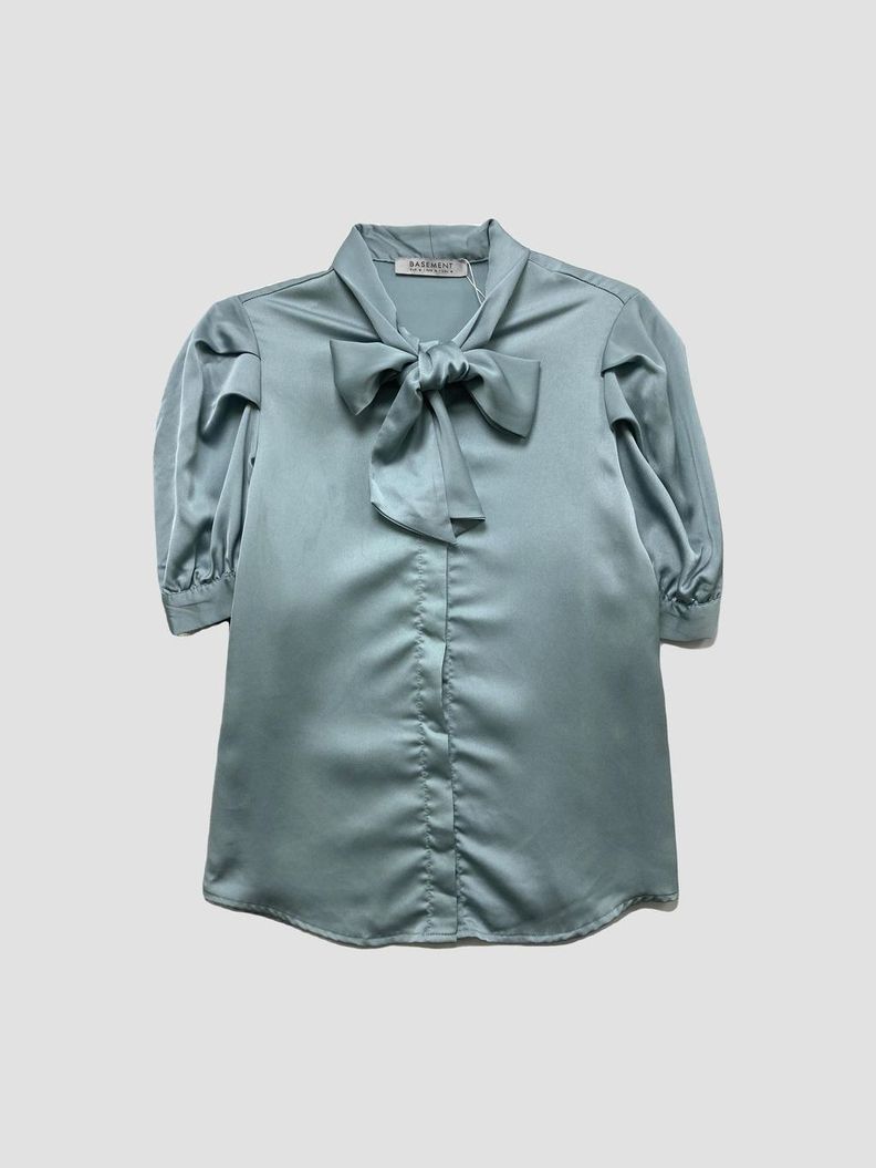 Camisa BASEMENT - Talla M (VOP00883027)-0