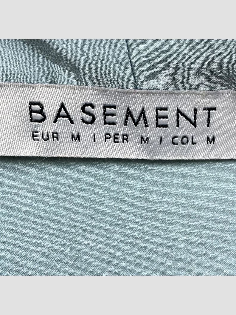 Camisa BASEMENT - Talla M (VOP00883027)-1