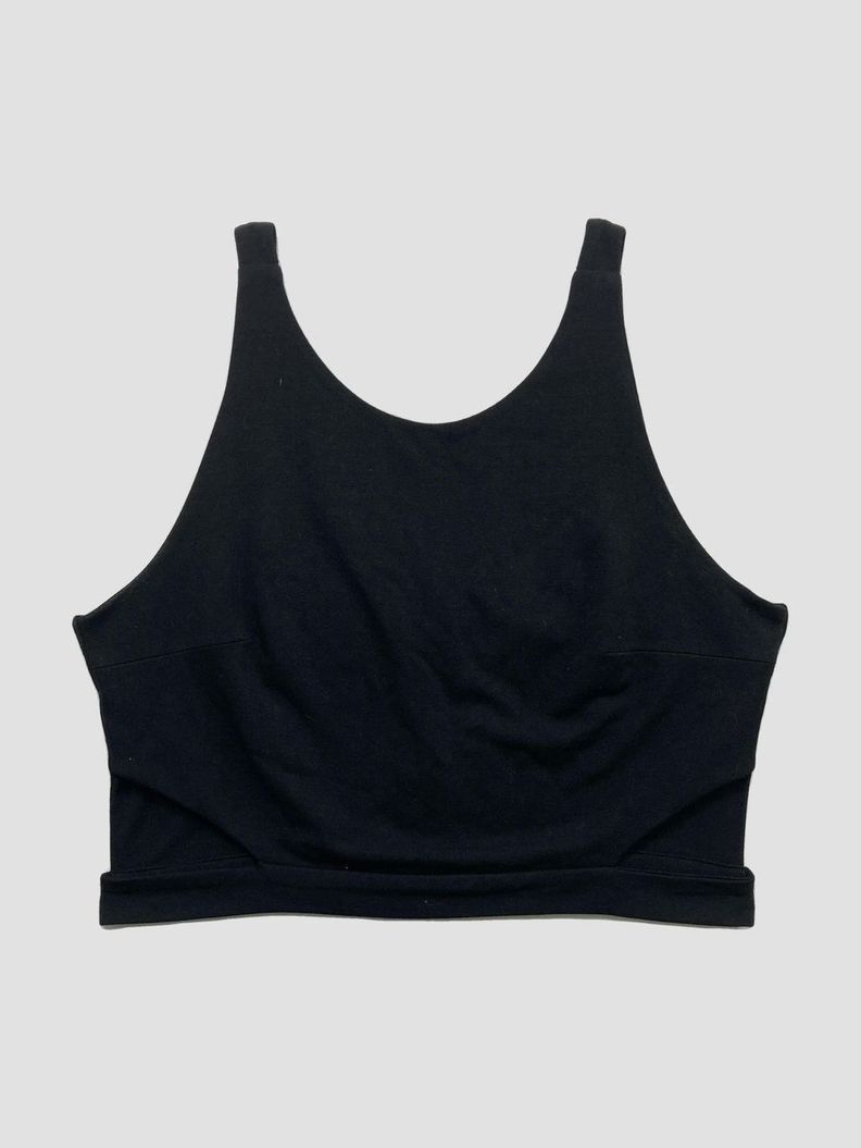 Top AMERICANINO - Talla L (VOP00888608)-0