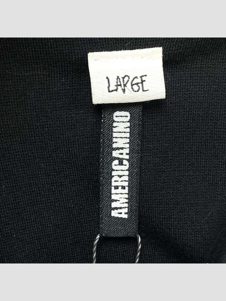 Top AMERICANINO - Talla L (VOP00888608)-1