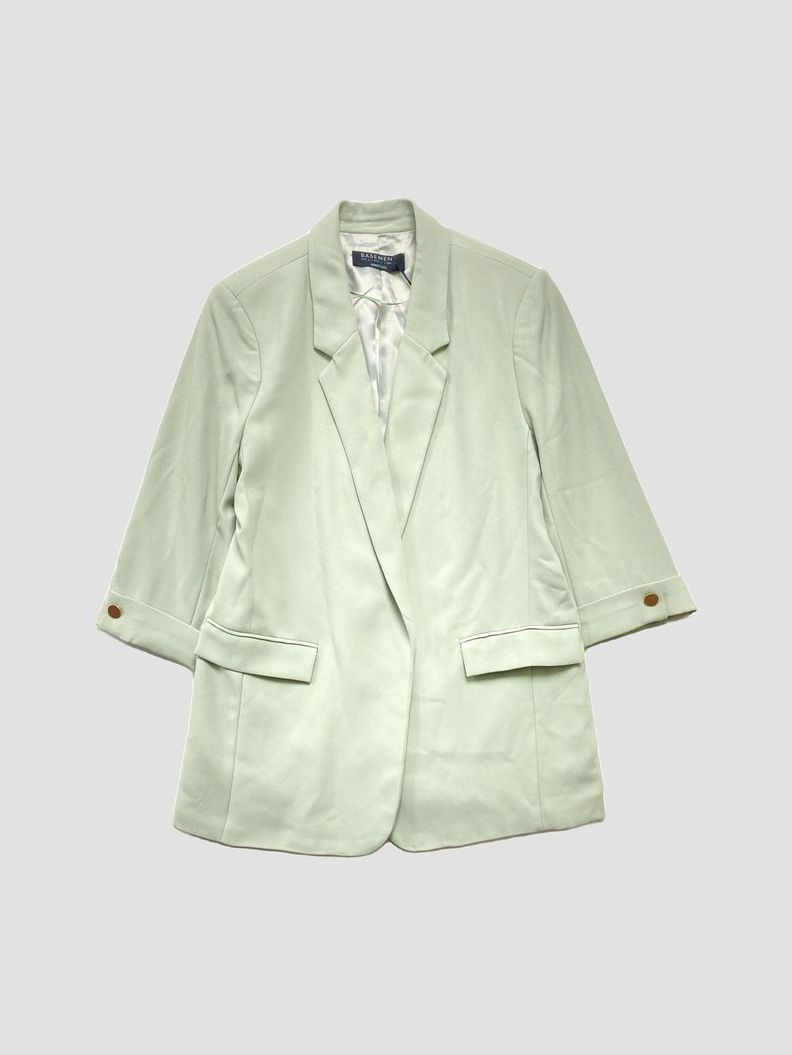 Blazer BASEMENT - Talla L (VOP00913847)-0