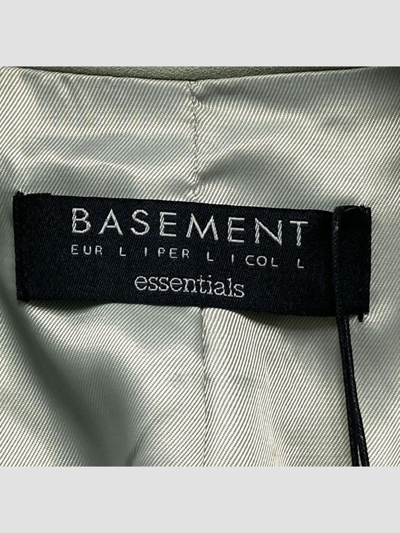 Blazer BASEMENT - Talla L (VOP00913847)-1