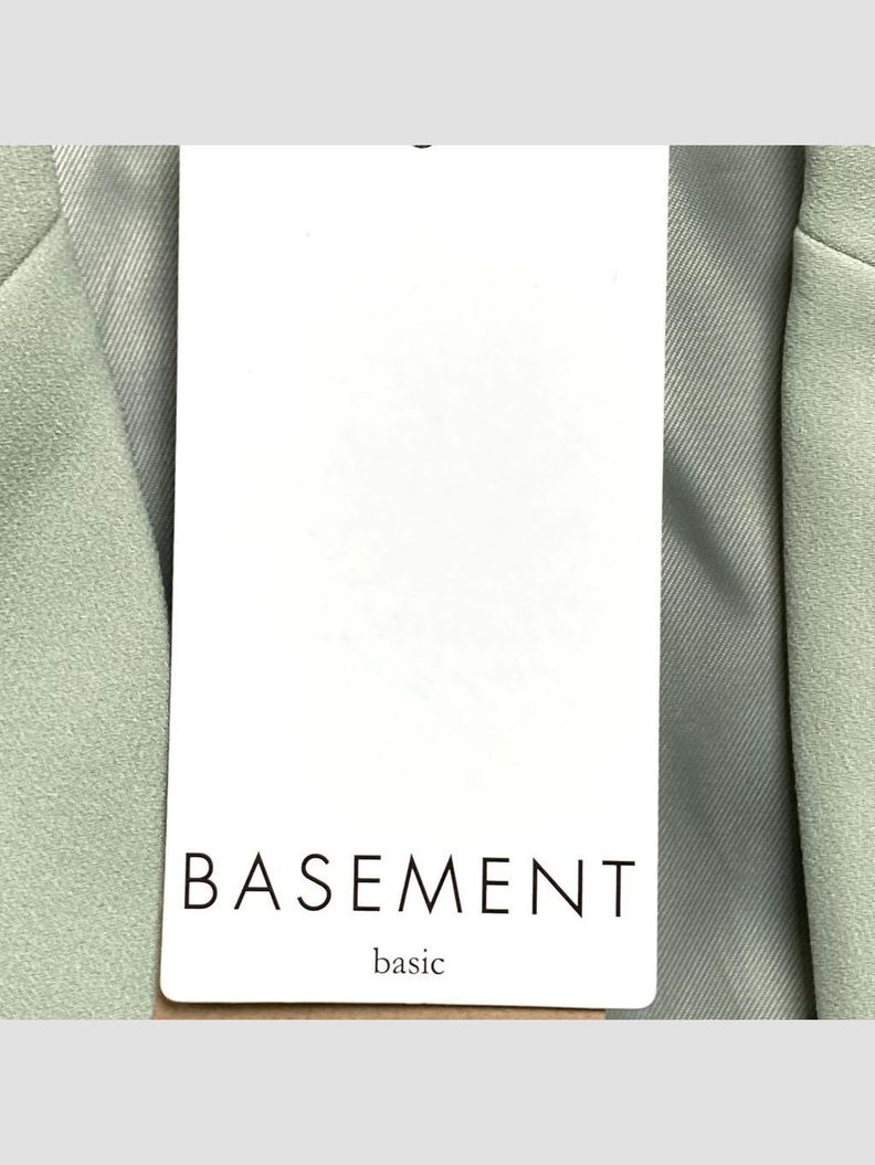 Blazer BASEMENT - Talla L (VOP00913847)-2