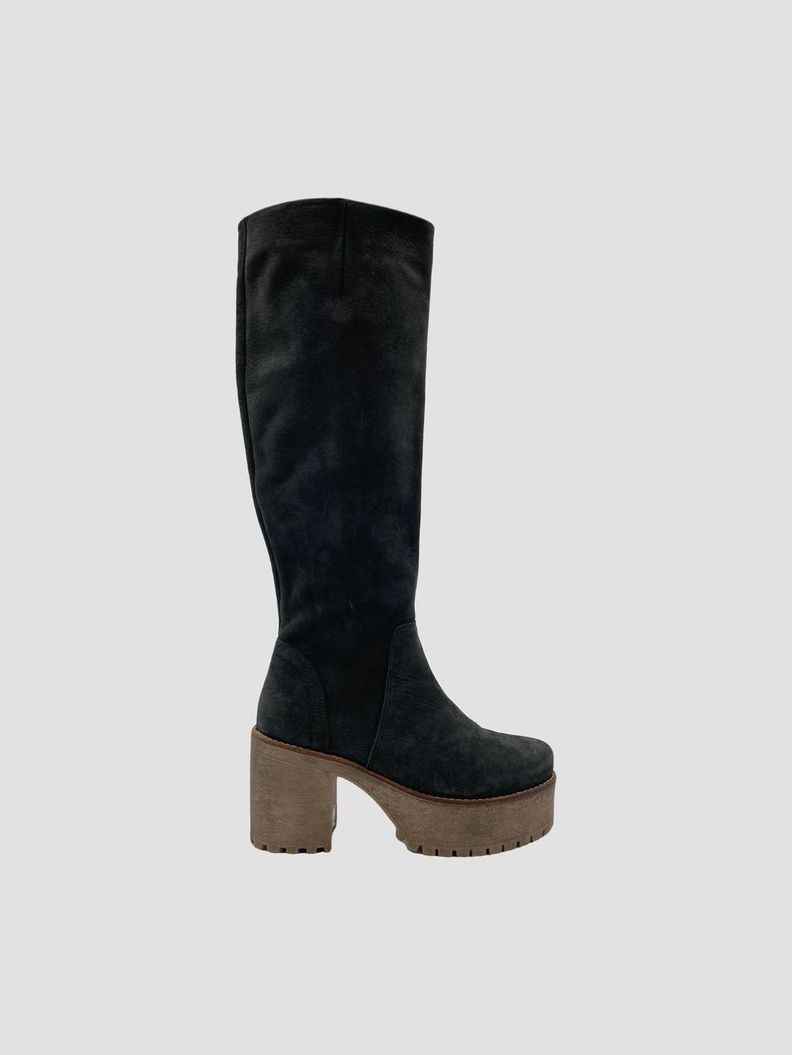 Botas AMERICANINO - Talla 39 (VOP00813454)-0