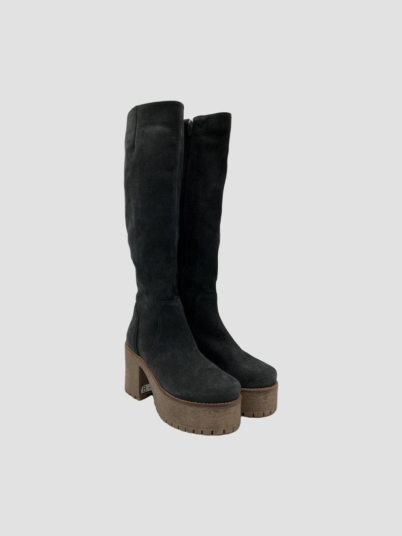 Botas AMERICANINO - Talla 39 (VOP00813454)-1