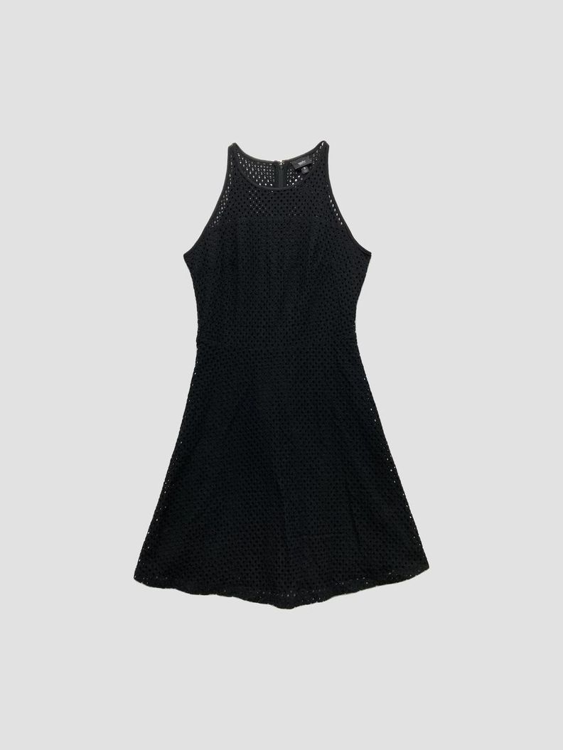 Vestido corto MOSSIMO - Talla S (VOP00881278)-0