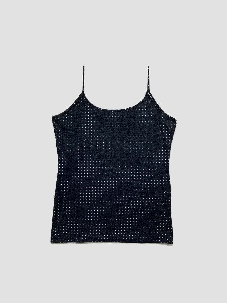 Polera sin mangas BASEMENT - Talla L (VOP00906857)-0