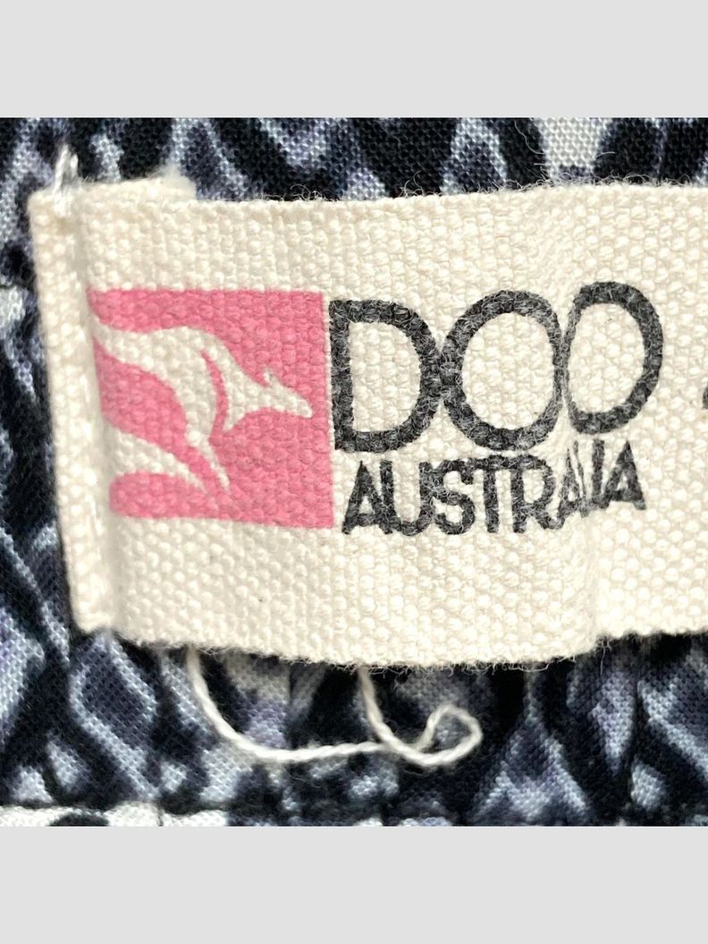 Pantalón DOO AUSTRALIA - Talla 40 (VOP00886589)-1