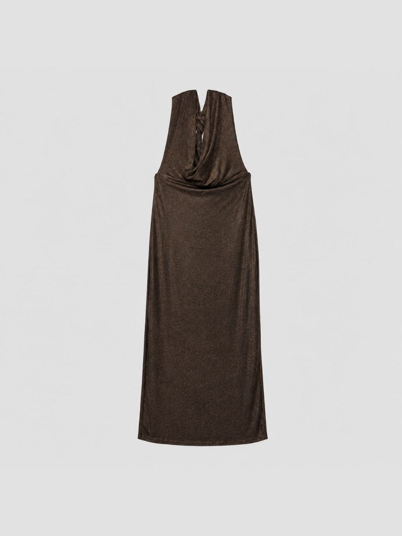 Vestido largo BETTER - Talla L (VOP01189702)