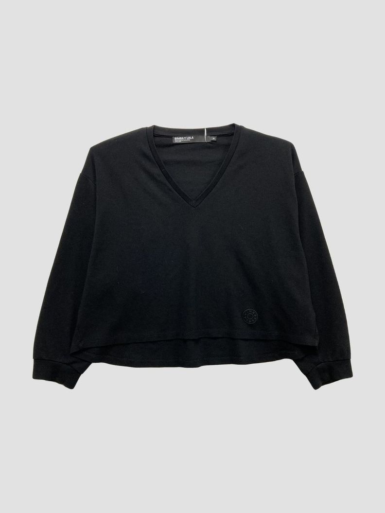 Polerón BIMBA Y LOLA - Talla M (VOP00798736)-0