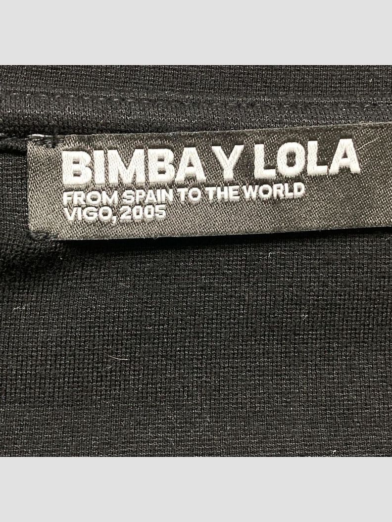 Polerón BIMBA Y LOLA - Talla M (VOP00798736)-1