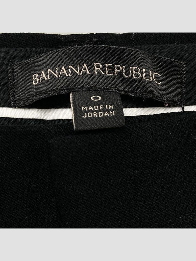 Pantalón BANANA REPUBLIC - Talla 32 (VOP00943590)-1