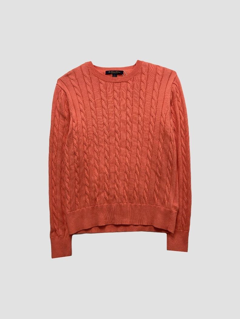 Sweater BROOKS BROTHERS - Talla L (VOP00828743)-0