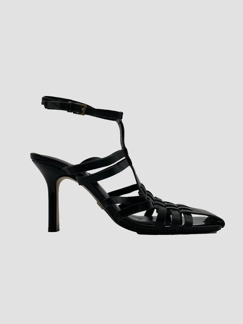 Zapatos de taco ZARA - Talla 39 (VOP00854472)-0