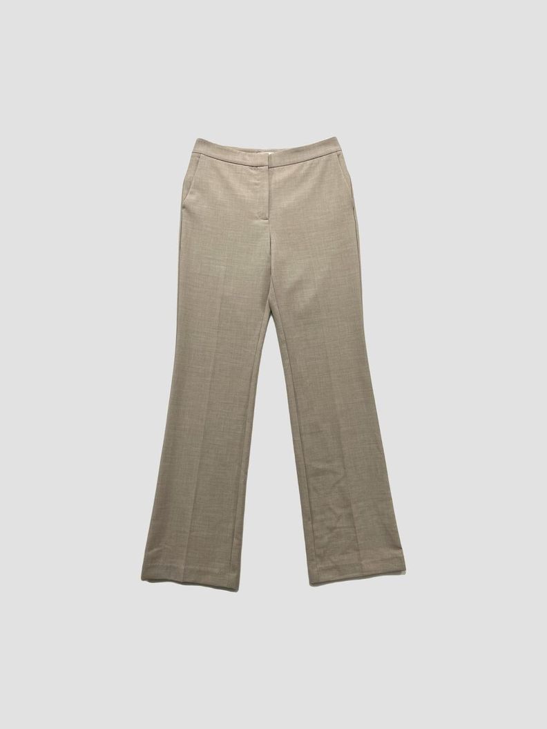 Pantalón MANGO - Talla 38 (VOP00931158)-0