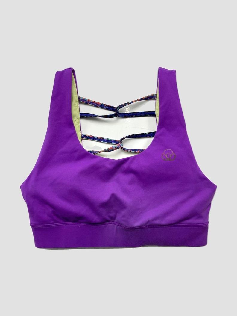 Top BODY & SOUL - Talla L (VOP00908781)-0