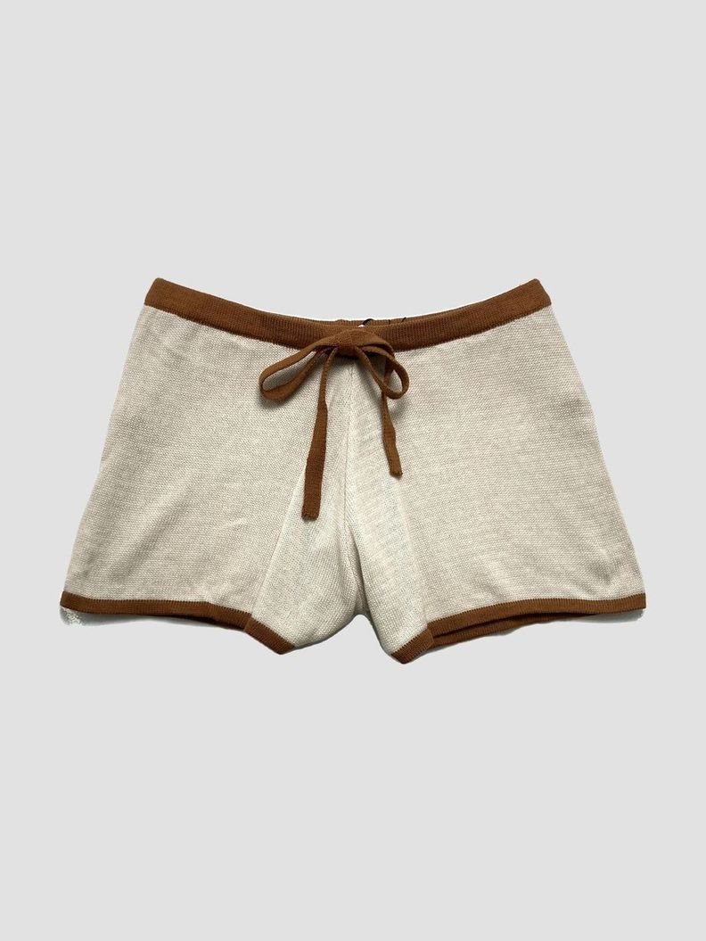 Short CARO CRIADO - Talla 34 (VOP00899776)-0